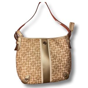 Coach Tote Bag